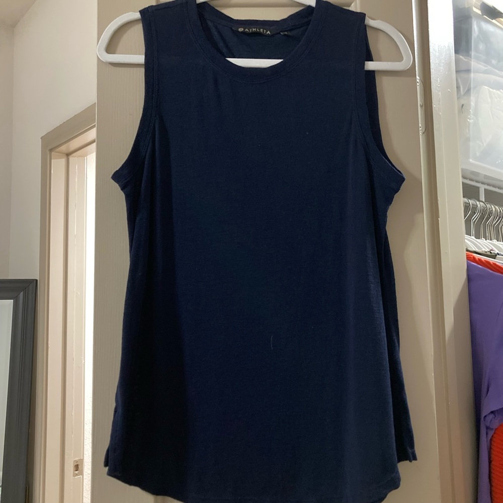 ATHLETA Work Out tank